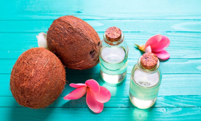 Buy Coconut Oil Infused Soap  Organic Coconut Oil Soap - Organic Fiji