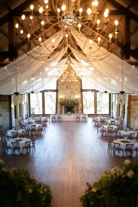 Unique wedding venues Maryland