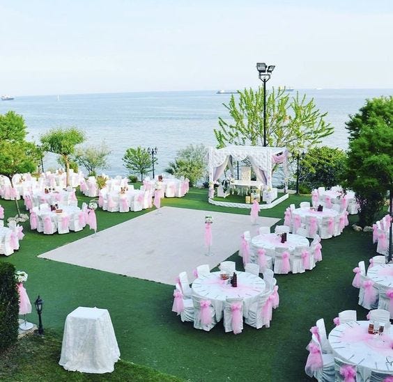 Maryland Event Venue