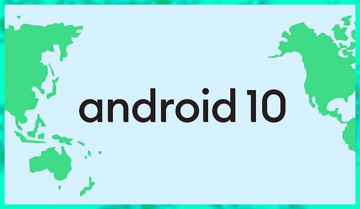 What’s new features available in Android 10 operating System? | by ...