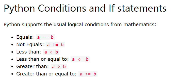 Understanding Control Flows in Python | by DS - VRP | Medium