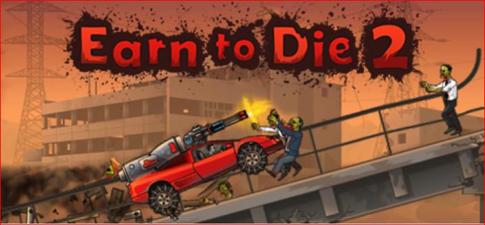 Earn To Die 2 Mod Apk Unlimited Money mod2u Medium Earn To Die 2 Mod Apk Unlimited Money mod2u Medium