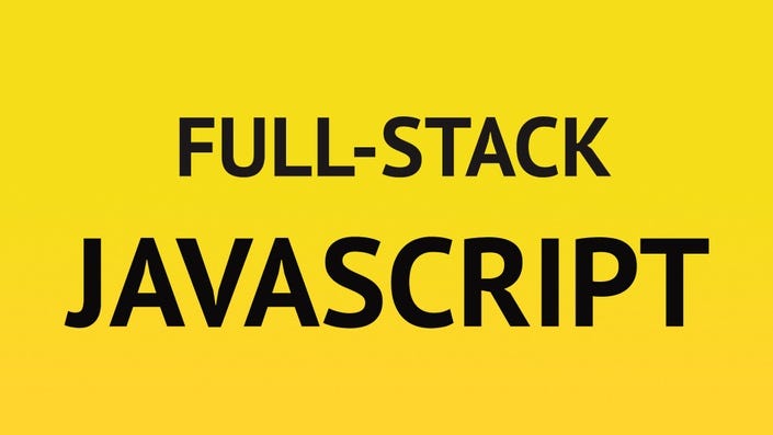 Becoming a Full-Stack JS Developer | by Victor Joseph | Medium