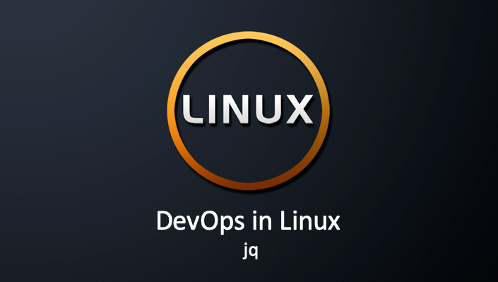 Devops In Linux — Jq Command. Linux Jq Command Introduction | By Tony | Dev  Genius
