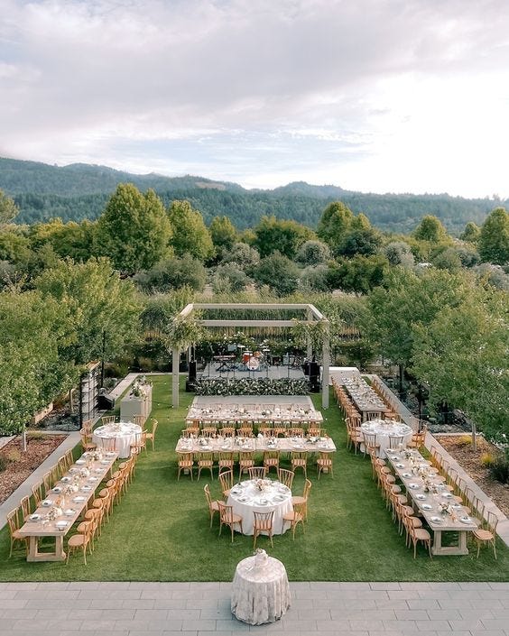 Wedding Venues in maryland