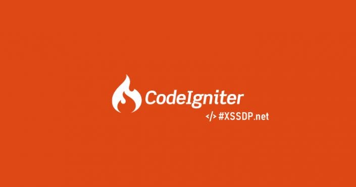 CodeIgniter: A Quick-Developing PHP Framework with Less Complexity | by ... image.