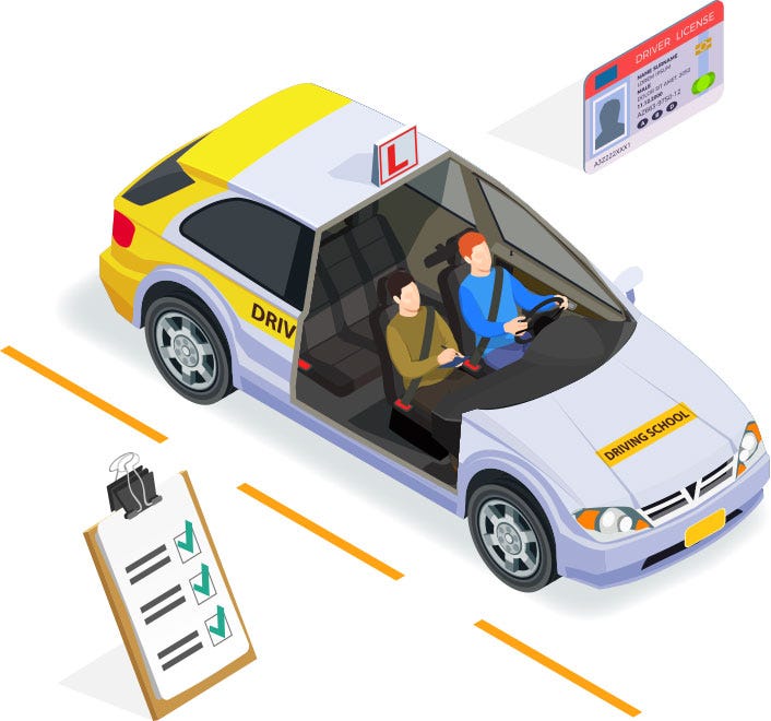 Corporate Driver Training Services in Bangalore