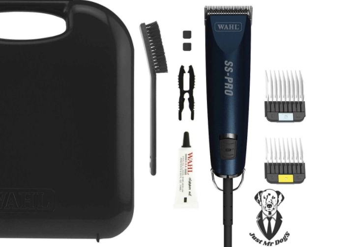 Best clippers for doublecoat dogs by Maria Shahzeen Tariq Medium