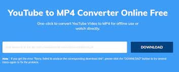 How to Convert YouTube Videos to MP4 Using YouTube2MP4 by Pe
