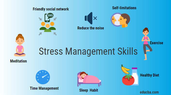 stress management techniques