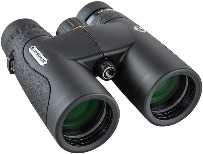 Celestron–Nature DX ED 10x42 Review: Binocular Perfection