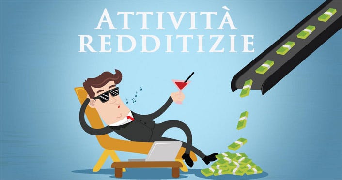 I business del futuro che funzionano da sole, aggiornate al 2025