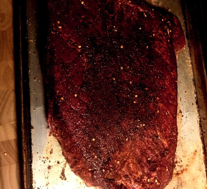 Sauces and Condiments — Big E’s BBQ Rub