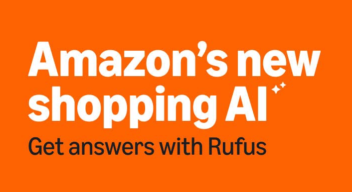 Amazon AI: Amazon&rsquo;s New Shopping Assistant, Rufus | by James O 