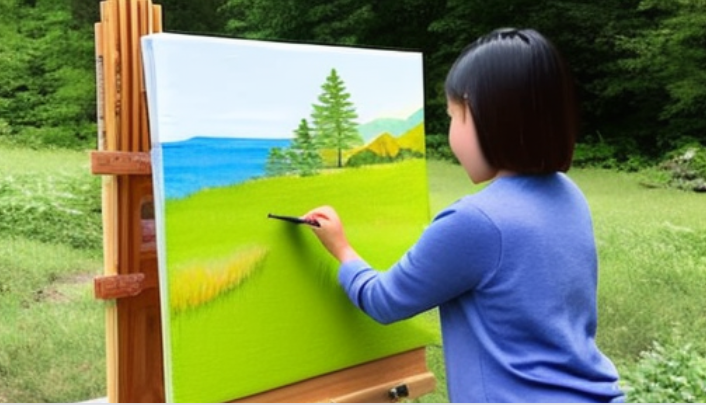 Finding Your Artistic Personality: Unlocking Your Creativity | by ...