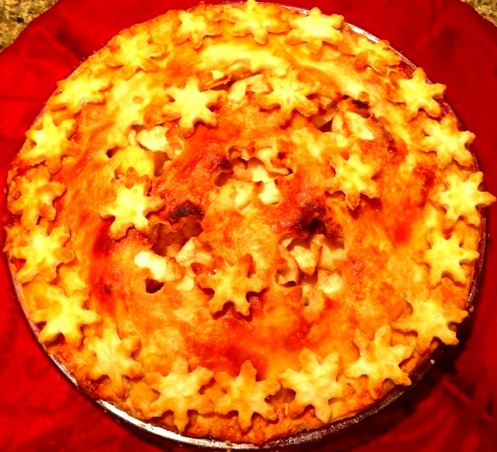 Pies — Simply Gluten-Free Pastry