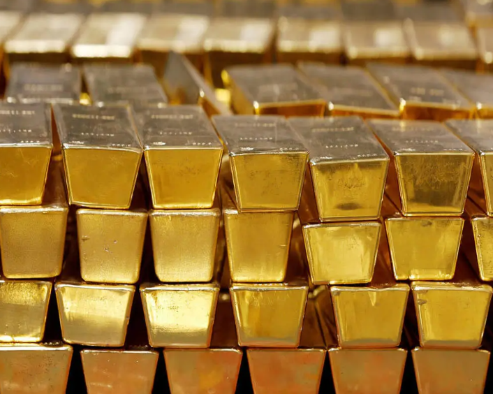 Can gold be used as a safe haven asset for investment? by JRFX Oct
