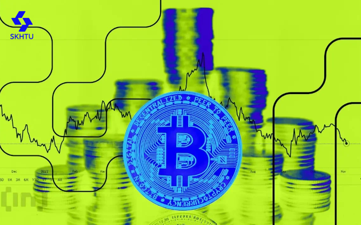 SKHTU Exchange: U.S. “Project Crypto” Strategy Helps Drive Upward Momentum In The Crypto Industry