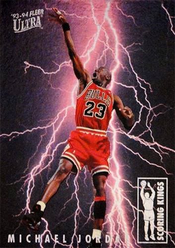 1990s Basketball Card Inserts Highly Sought by Collectors Today | by SCOA |  Sports Cards Once Again | Medium