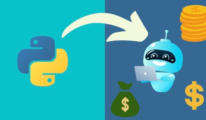 Unlock the Power of Python: Make Money with Automation part 2 | by ...