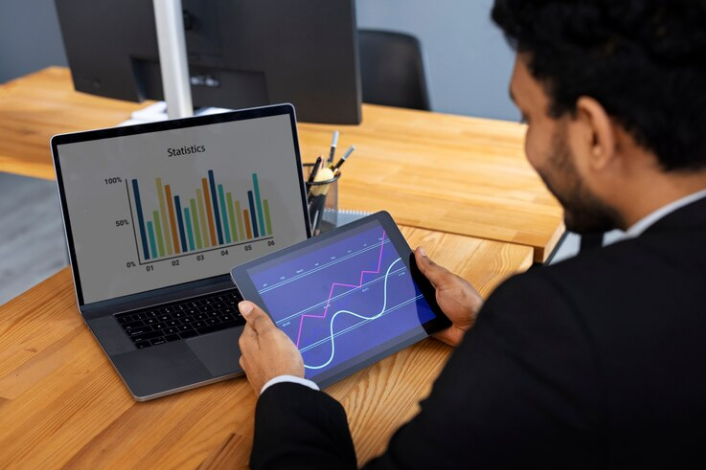 Navigating the Seas of Commerce: A Deep Dive into Trade Data  by Trade 