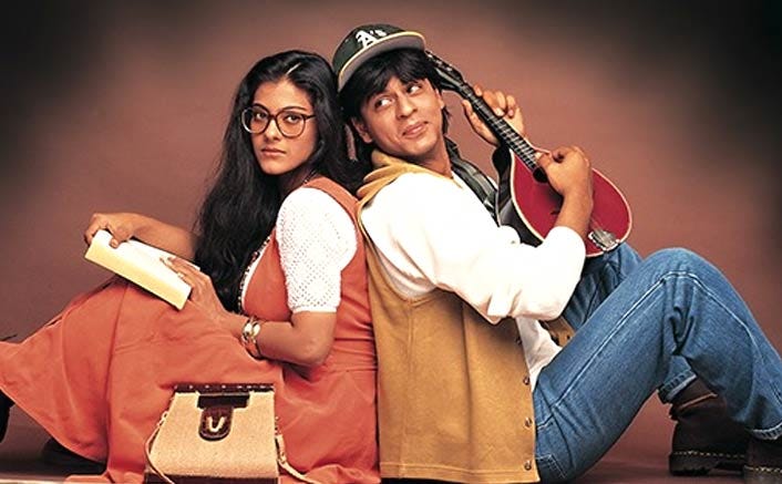 Dilwale Dulhania Le Jayenge Movie by Qasim Raza Medium