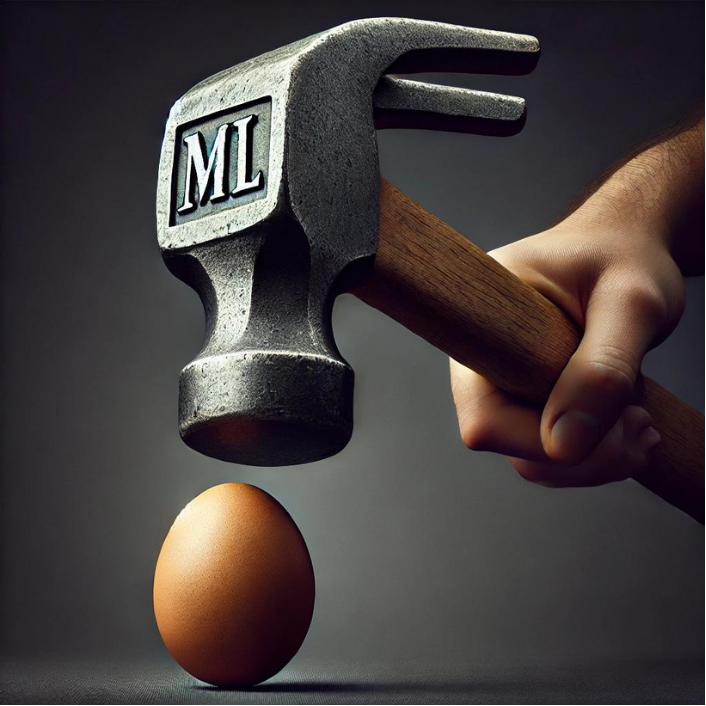 Why Machine Learning Is Not Made for Causal Estimation | by Quentin Gallea, PhD | Jul, 2024