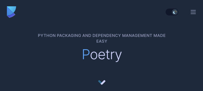Leveraging Poetry for Python Project Requirement Management | by elijah ...