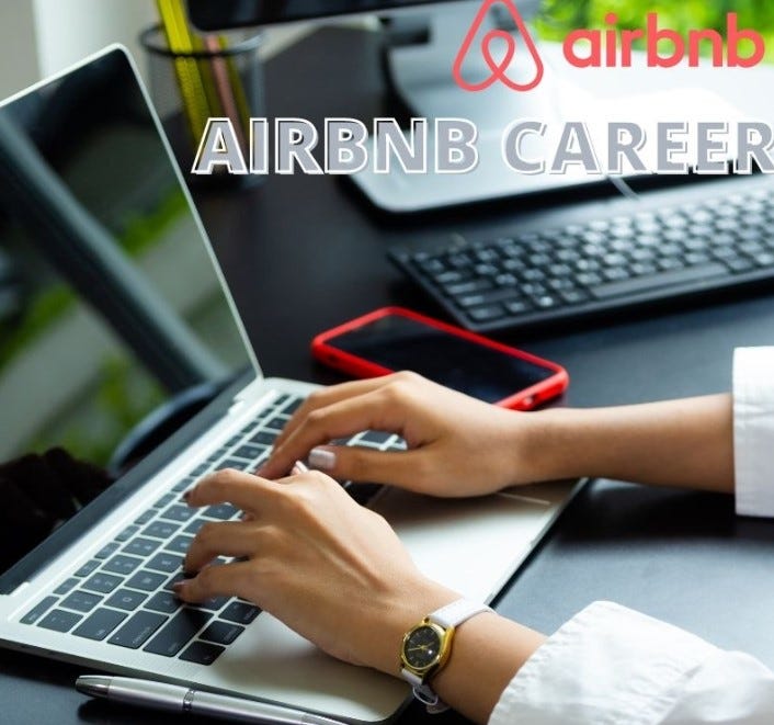 AIRBNB CAREER. In terms of permanent employment from… | by Supportshot