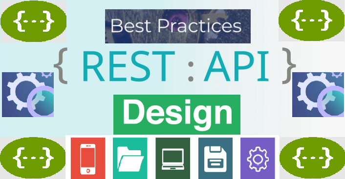 𝗕𝗲𝘀𝘁 𝗣𝗿𝗮𝗰𝘁𝗶𝗰𝗲𝘀 𝗶𝗻 Restful 𝗔𝗣𝗜 𝗗𝗲𝘀𝗶𝗴𝗻 | by A Passionate Programmer - A ...