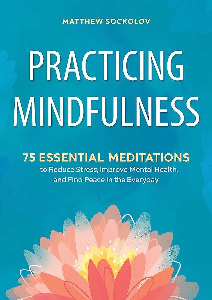 Everyday Mindfulness Series Set [Book]