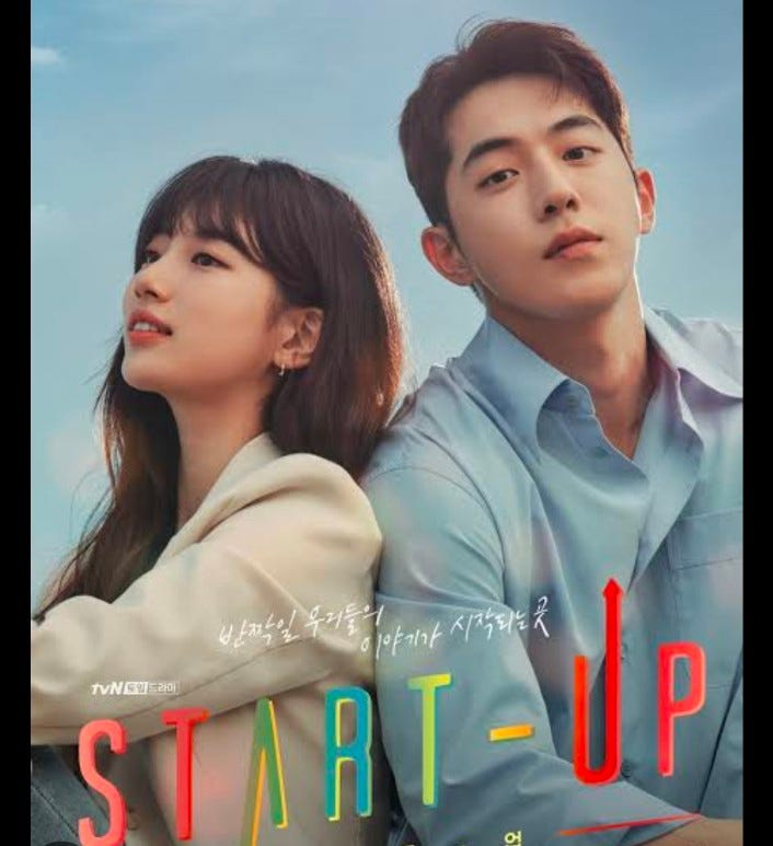 Start up for Software Engineer Embarking on a startup journey as a ...