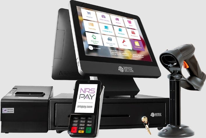 Best POS Machine in UAE | POS Machine | Medium
