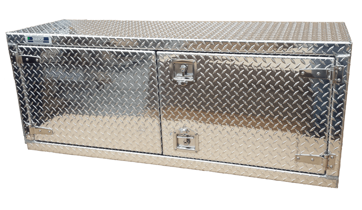 Tips for using the Aluminum Toolboxes | by Damsteelfab | Medium