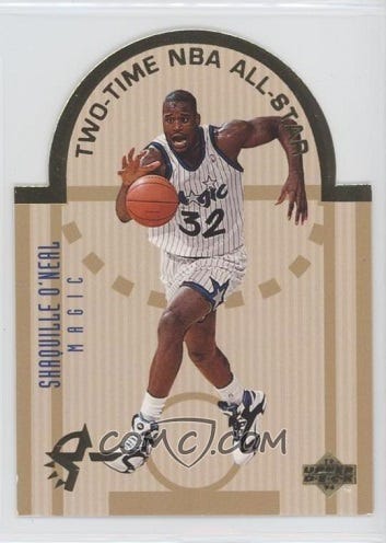 1990s Basketball Card Inserts Highly Sought by Collectors Today