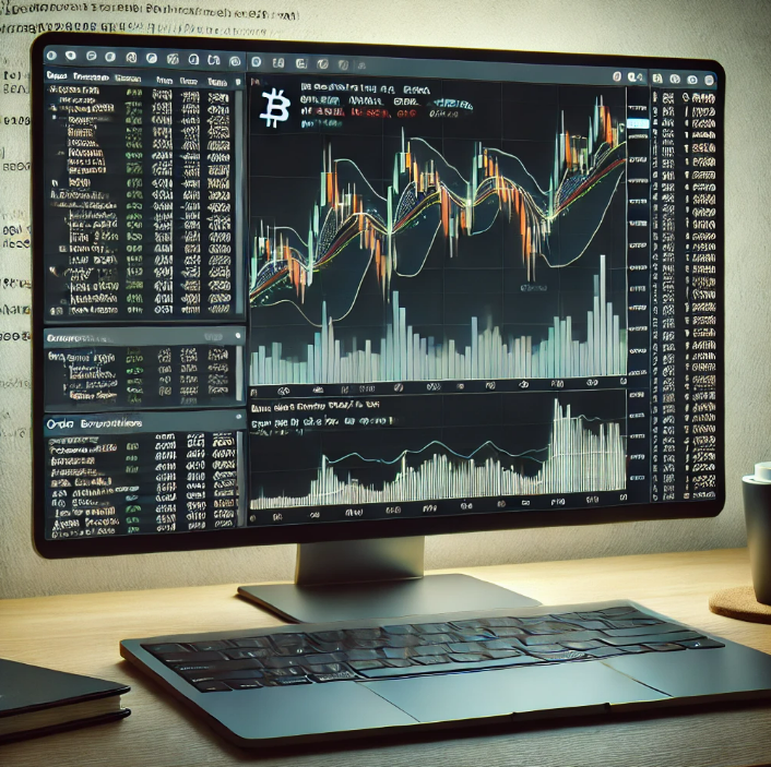 HighFrequency Trading (HFT) for Personal Traders A Simplified Guide