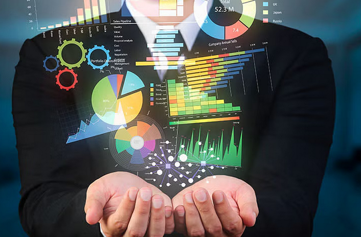 Data Visualization: Definition, Benefits, and Examples | by ...