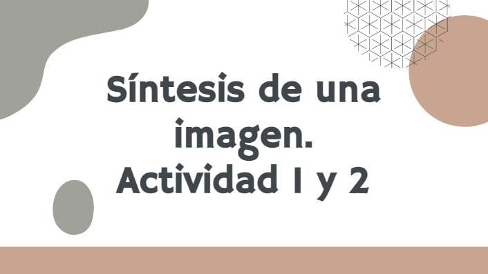 Color y Estudio 2021–2