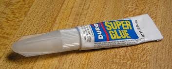 How to Choose the Right Glue — Beadaholique