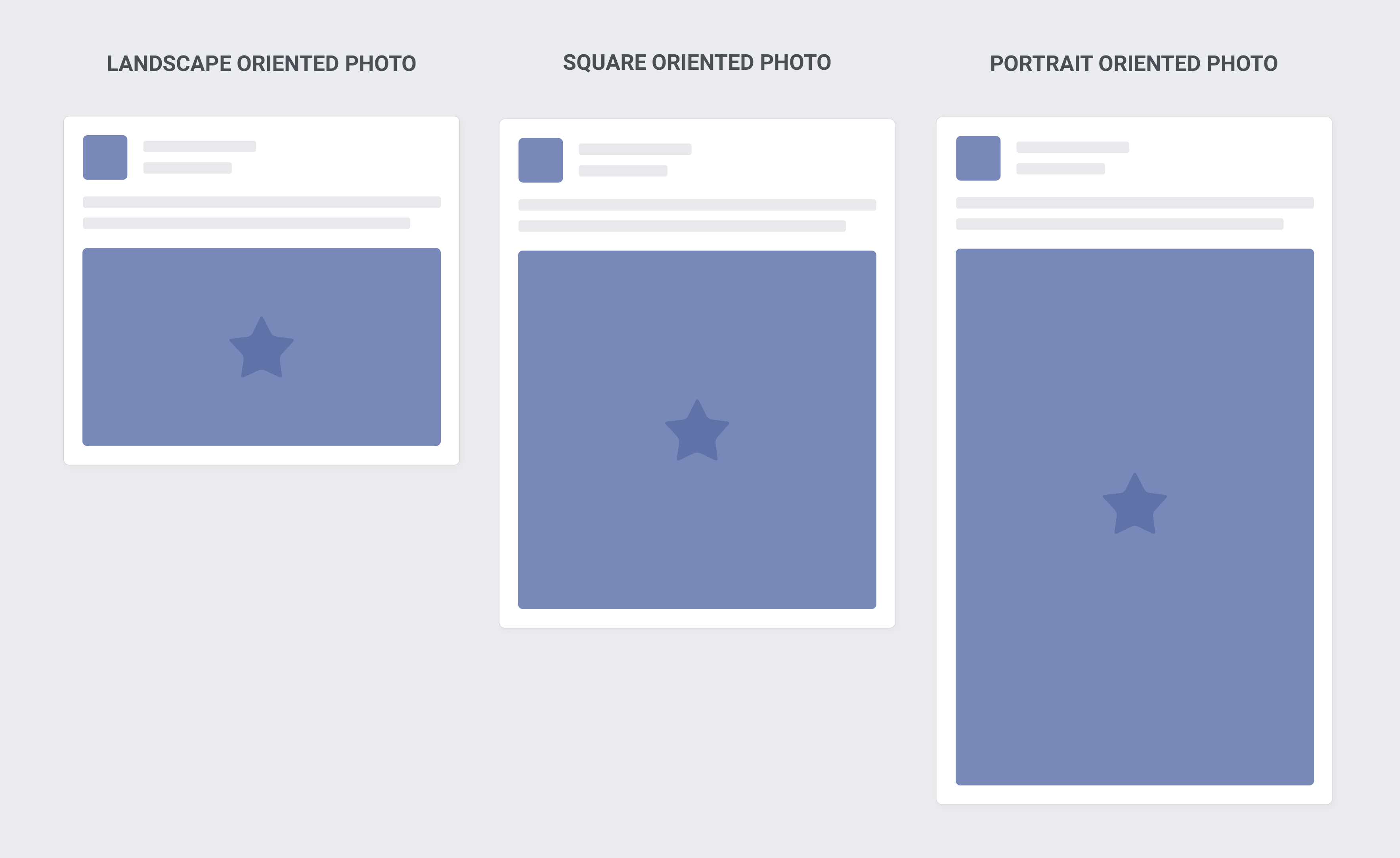 Размер картинки для поста в Фейсбук