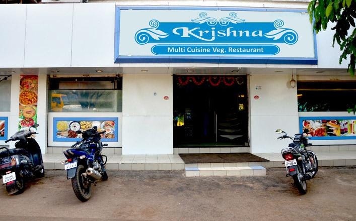 Exploring The Finest Multi Cuisine Vegetarian Restaurants In India By 