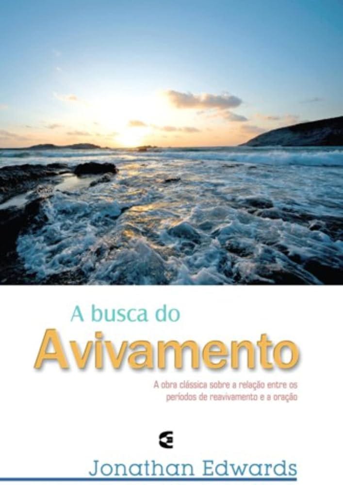 A busca do avivamento