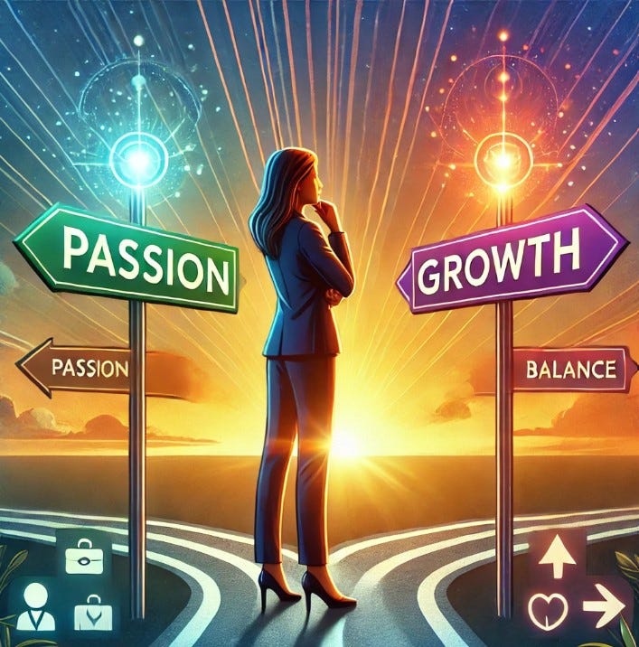 Stuck in a Career Rut? Signs and Steps to Find Your Way Back | by ...