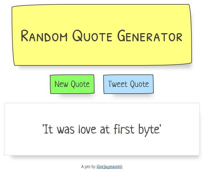 Random Funny Quotes