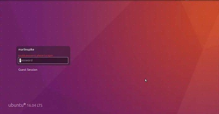 Step-by-step Guide for Basic Pentesting-1 on Vulnhub | by Geethanjali ...