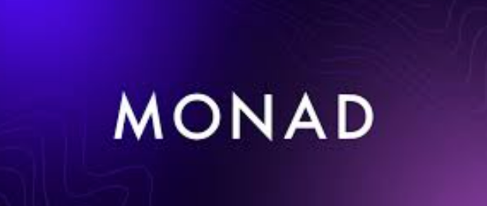 Технології Monad Labs
