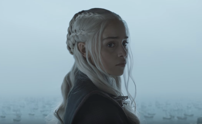 Game of Thrones Podcast Recaps of Season 7 of the HBO Series