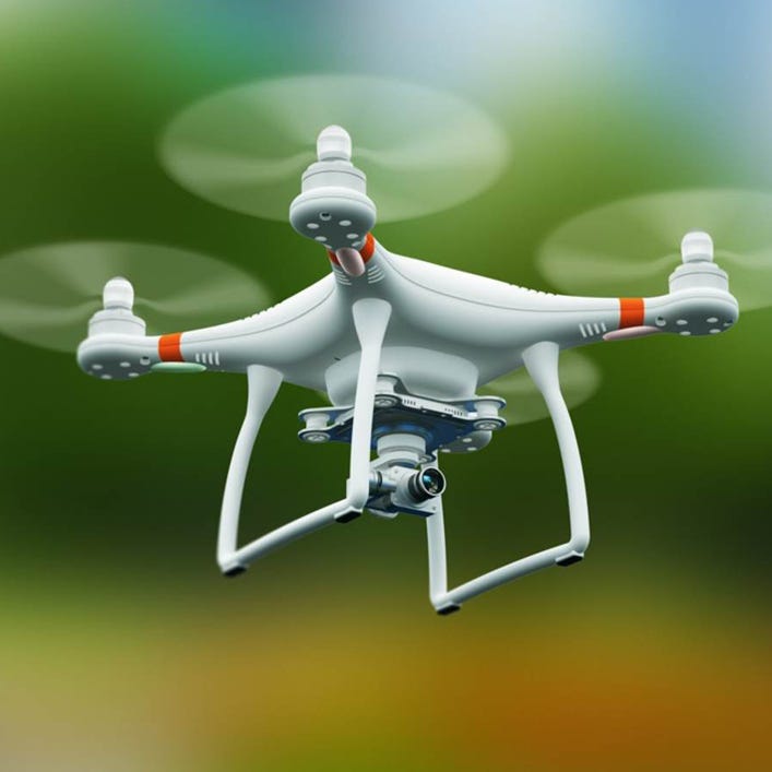 Thermal drones a new tool for finding lost pets https//naturalworld50