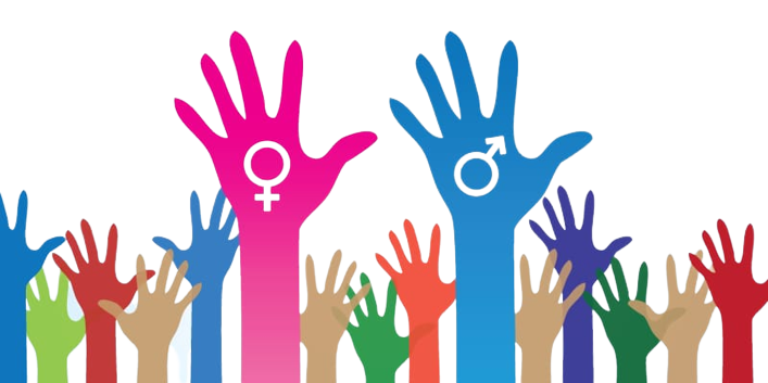Maraknya Problematika Isu Kesetaraan Gender di Indonesia | by Puan Care ...