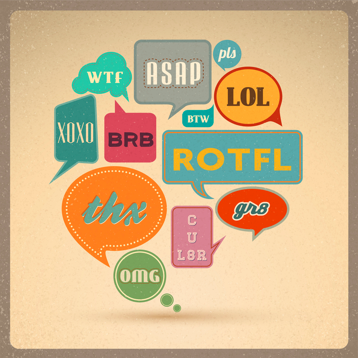 What Does “BRB” Means? BRB Meaning - Abbreviation, Acronym
